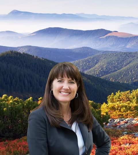 Linda D. States | High Asset Divorce Lawyer in Folsom