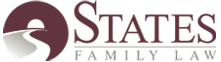 Family Law in Granite Bay logo