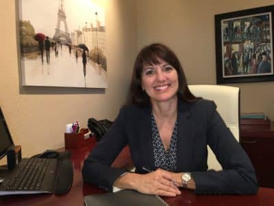 Linda D. States - High Asset Divorce Lawyer in Granite Bay