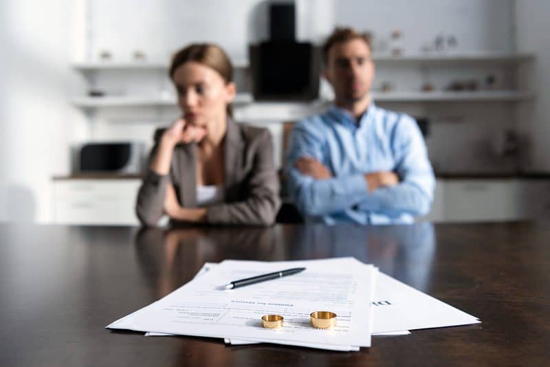 Sacramento divorcing couple's needs are met by Linda D. States | Divorce Lawyer in Sacramento