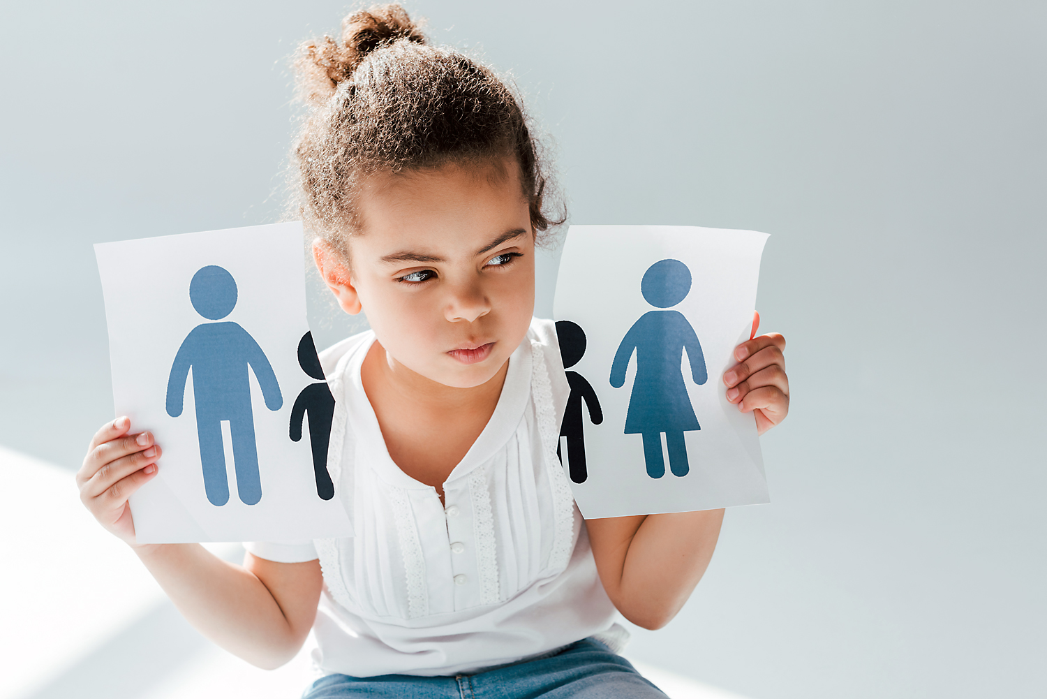 How to Change California Child Custody and Support Orders
