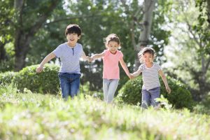 how to change California child custody and support orders
